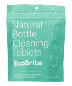 Bottl Cleanin Tablets