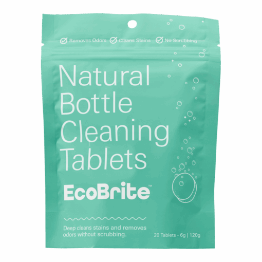 Bottl Cleanin Tablets