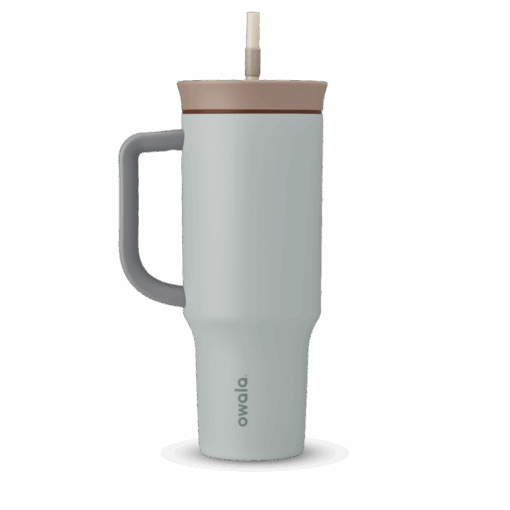 40o Tumbler