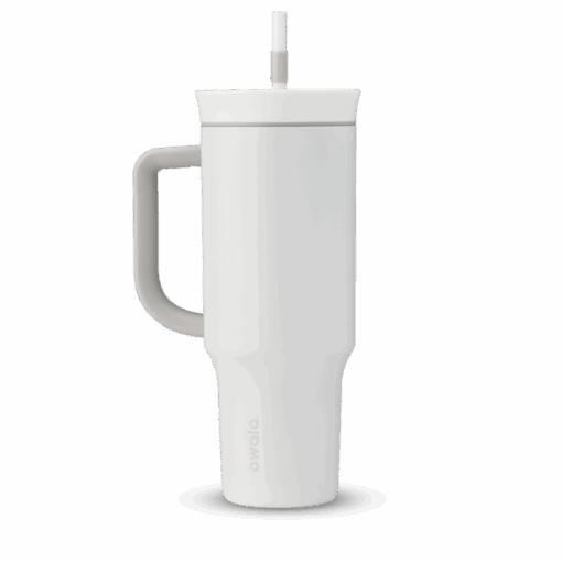 40o Tumbler