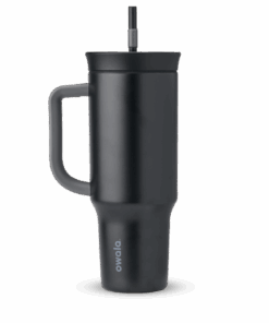 40o Tumbler