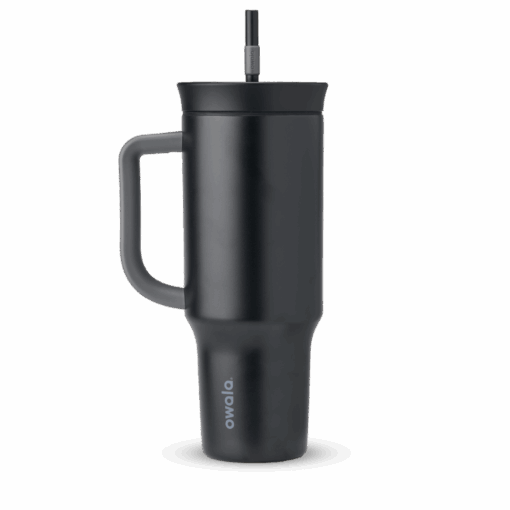 40o Tumbler