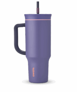 40o Tumbler