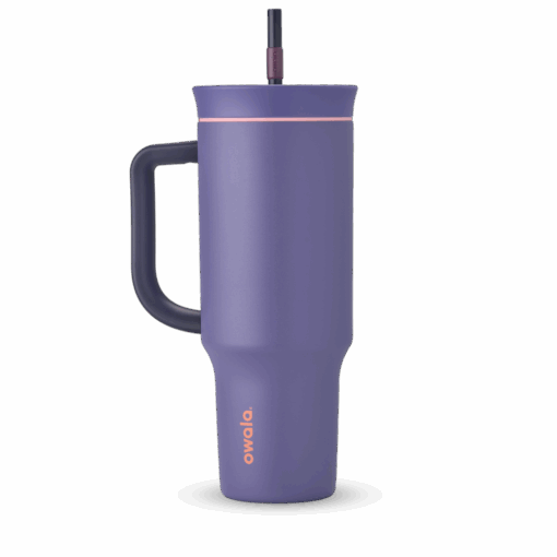 40o Tumbler