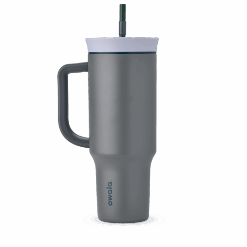 40o Tumbler