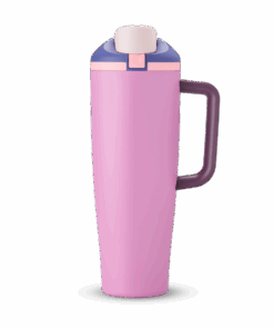 FreeSipTumbler