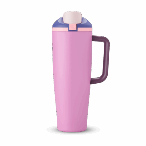FreeSipTumbler