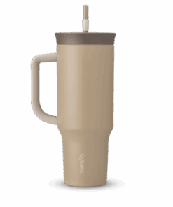 40o Tumbler