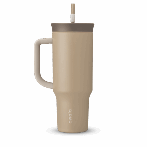 40o Tumbler