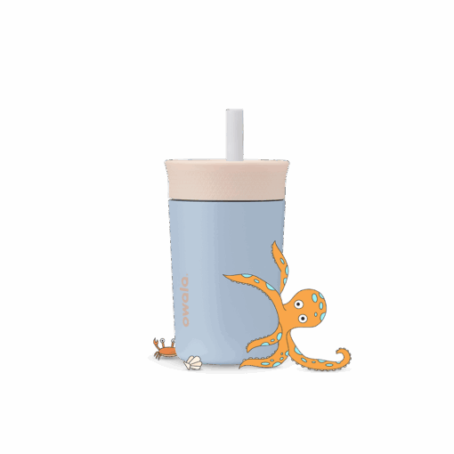 Kids Tumbler