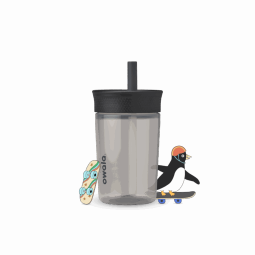 Kids Tumbler