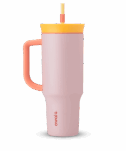 40o Tumbler