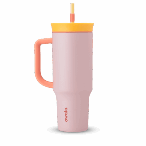 40o Tumbler