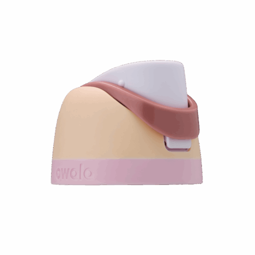 Replacemen Lids