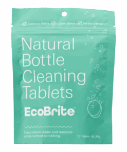 Bottl Cleanin Tablets