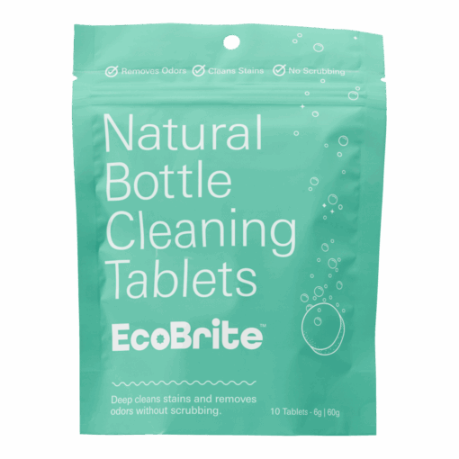 Bottl Cleanin Tablets