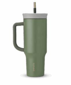 40o Tumbler