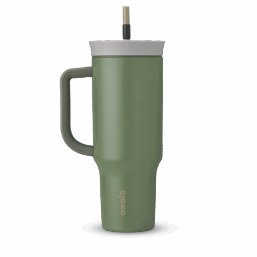 40o Tumbler
