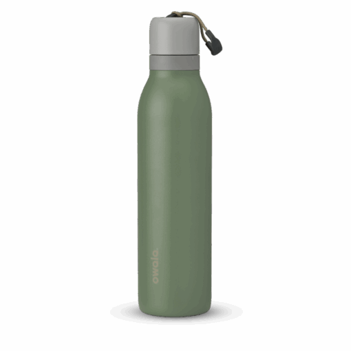 FreeSipTwist