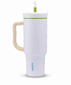 40o Tumbler