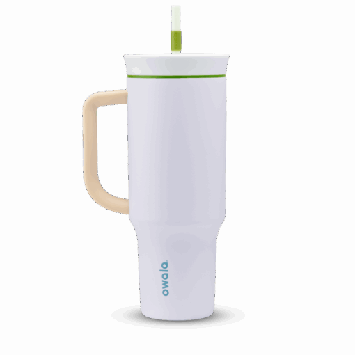 40o Tumbler