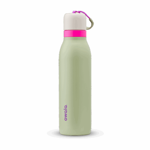 FreeSipTwist
