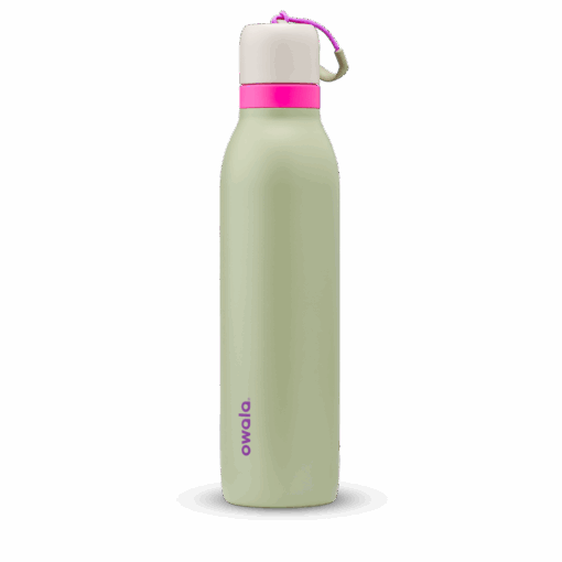 FreeSipTwist