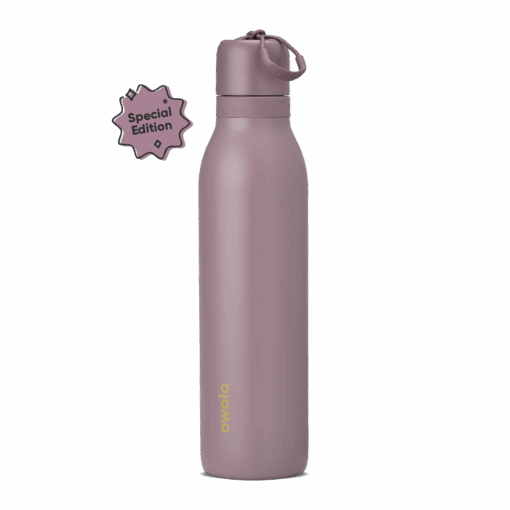 FreeSipTwist