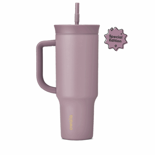 40o Tumbler