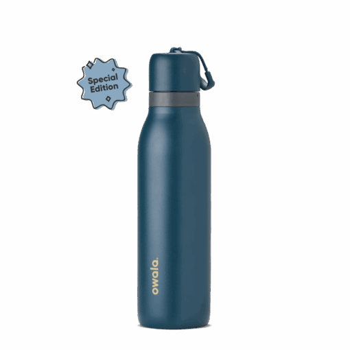 FreeSipTwist