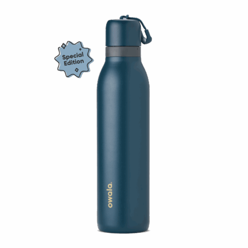FreeSipTwist