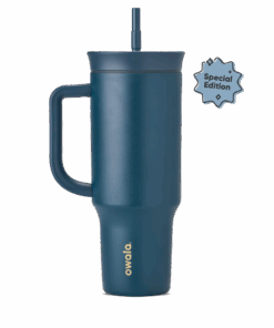40o Tumbler