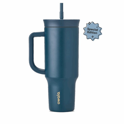 40o Tumbler