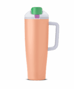 FreeSipTumbler