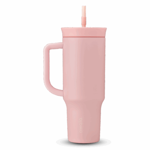40o Tumbler