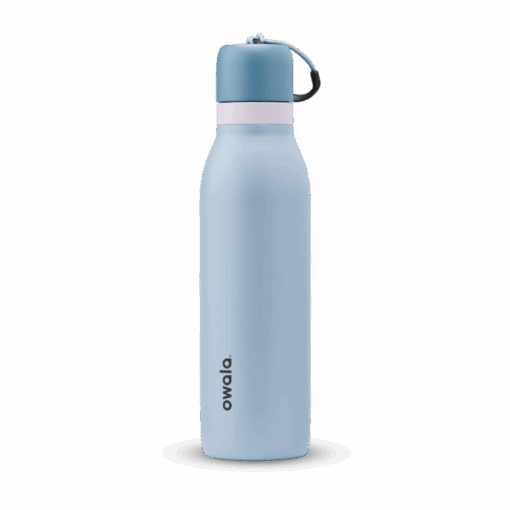 FreeSipTwist
