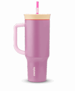 40o Tumbler