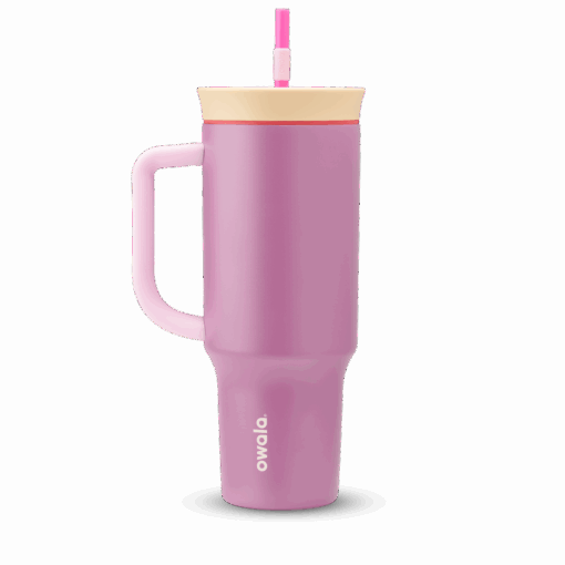 40o Tumbler