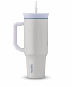 40o Tumbler