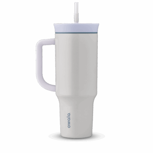 40o Tumbler
