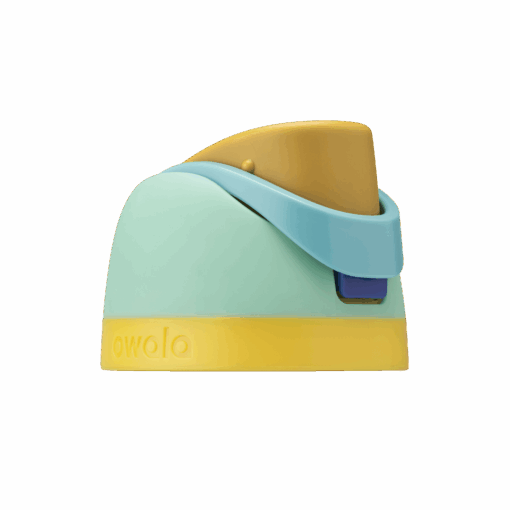 Replacemen Lids