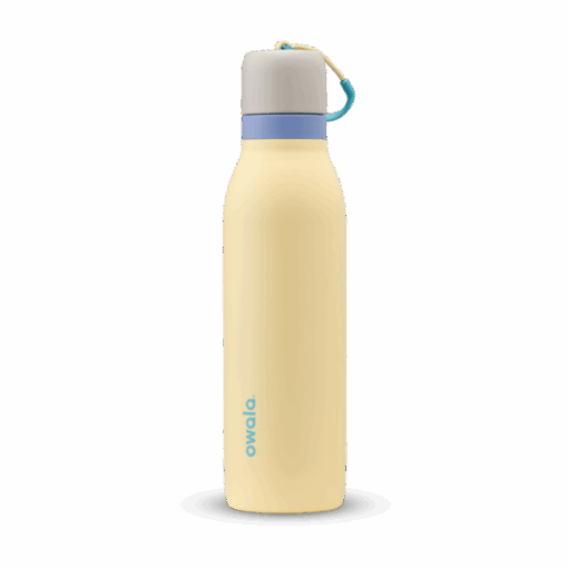 FreeSipTwist