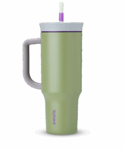40o Tumbler