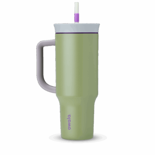 40o Tumbler