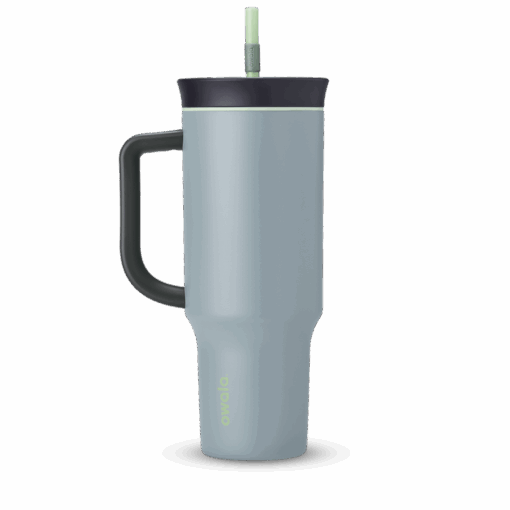 40o Tumbler