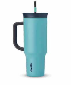 40o Tumbler