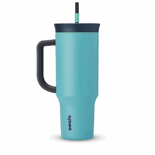 40o Tumbler